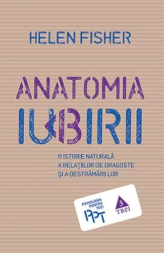 Anatomia iubirii
