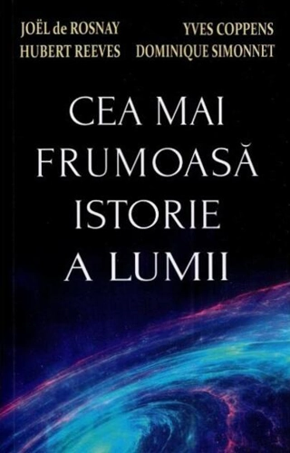 Cea mai frumoasă istorie a lumii