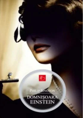 Domnişoara Einstein
