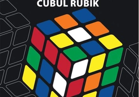 Cum să rezolvi Cubul Rubik