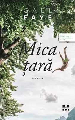 Mica țară