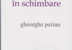 Literatura în schimbare