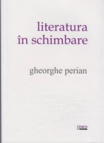 Literatura în schimbare