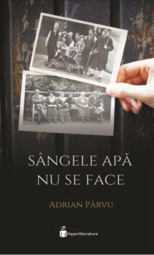 Sângele apa nu se face