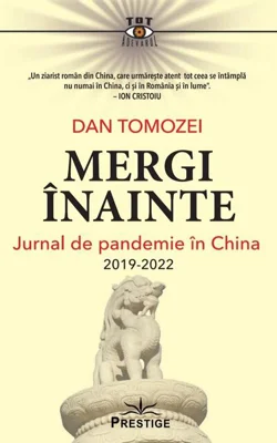 Mergi înainte