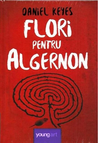 Flori pentru Algernon