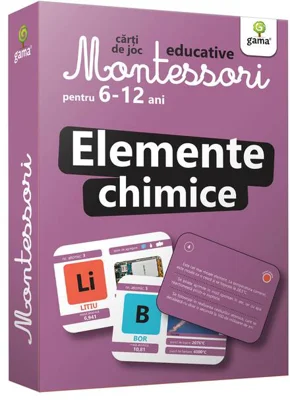 Elemente chimice