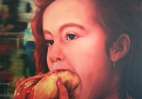 FRANCISC CHIUARIU. Monografie