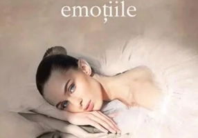 M-am vindecat când mi-am îmbrățișat emoțiile