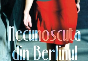 Necunoscuta din Berlinul de Est