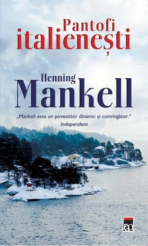 Pantofi italienești