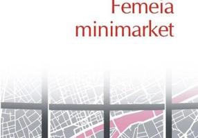 Femeia minimarket