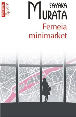 Femeia minimarket