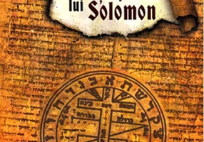 Cartea înţelepciunii lui Solomon