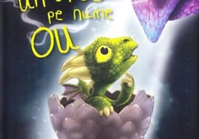 Un dragon pe nume OU