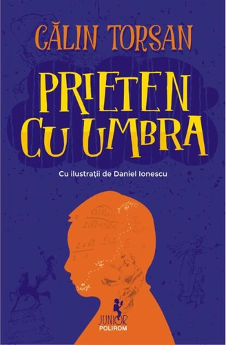 Prieten cu umbra