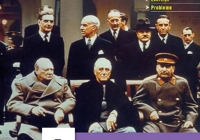 Lecția de Istorie. Caiet de activități, Clasa a Vll-a