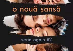 O nouă șansă (Vol. 2)