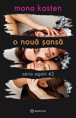 O nouă șansă (Vol. 2)