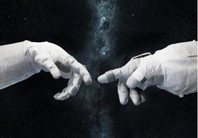 Singurătatea singularității