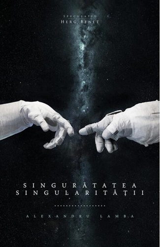 Singurătatea singularității