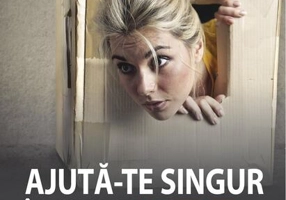 Ajută-te singur în caz de anxietate socială