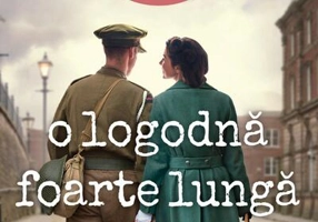 O logodnă foarte lungă