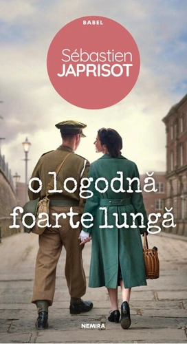 O logodnă foarte lungă