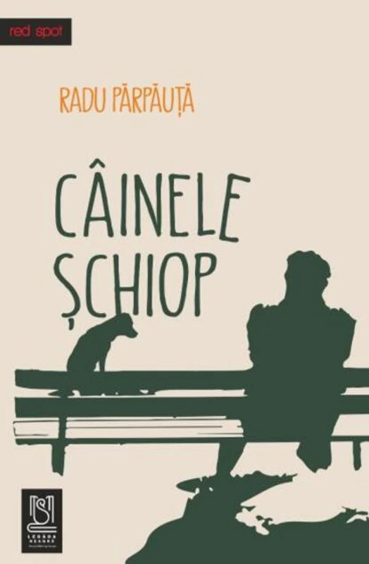 Câinele șchiop