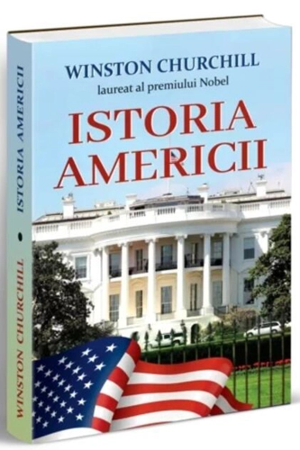 Istoria Americii