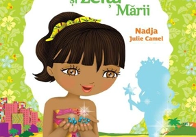 Isabela si zeița mării