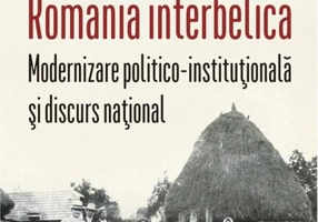 România interbelică