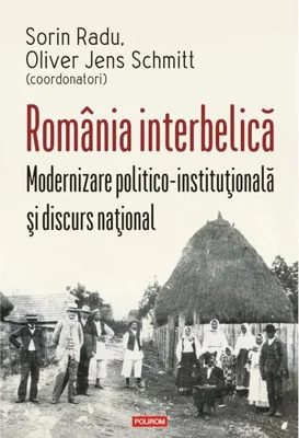 România interbelică