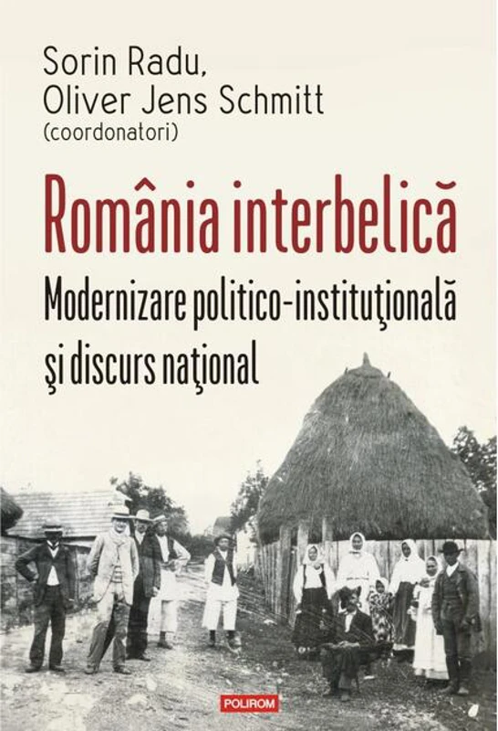 România interbelică