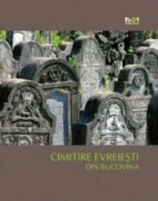 Cimitire evreieşti din Bucovina