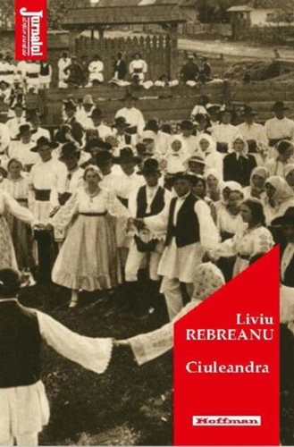 Ciuleandra