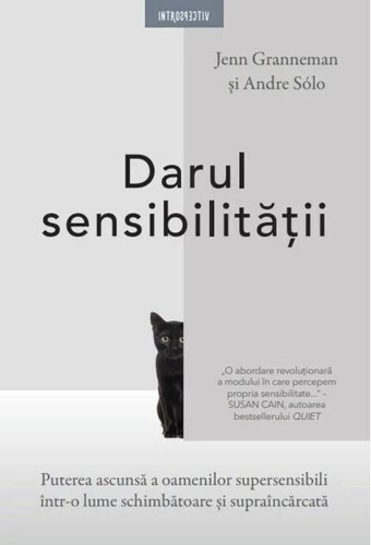 Darul sensibilității