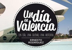Un día en Valencia