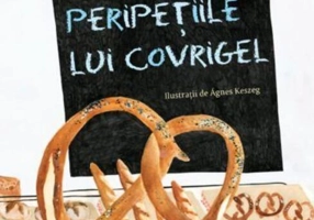 Peripețiile lui Covrigel