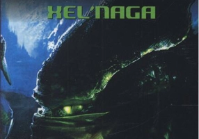 StarCraft 2. Umbra lui Xel'Naga