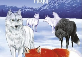 Foxcraft. Magul (vol. 3)