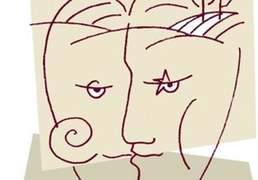 Broderii în vid (Vol. 2)