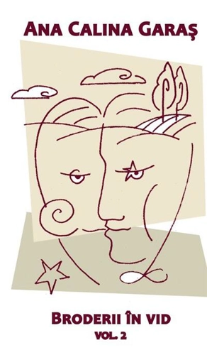 Broderii în vid (Vol. 2)