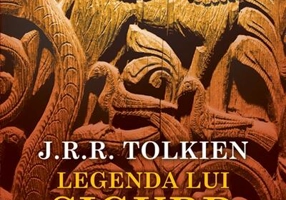 Legenda lui Sigurd și a lui Gudrún